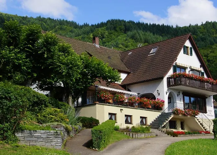 Landgasthof Grüner Baum