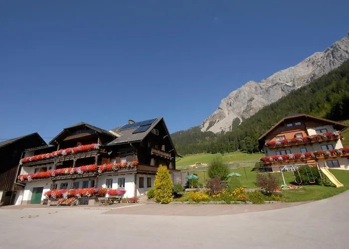 Feichtlehnerhof