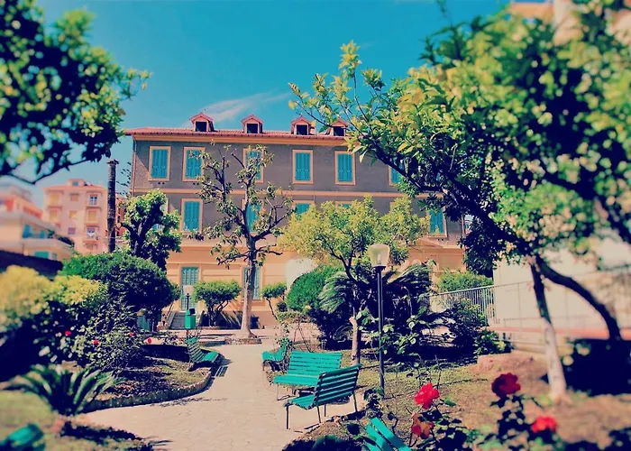 Villa Sophia