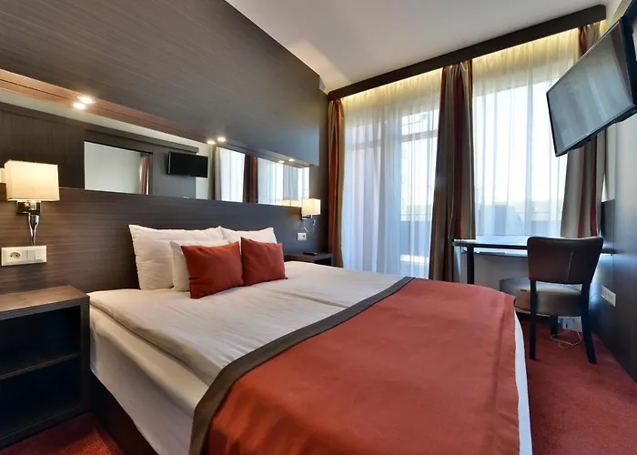City Inn