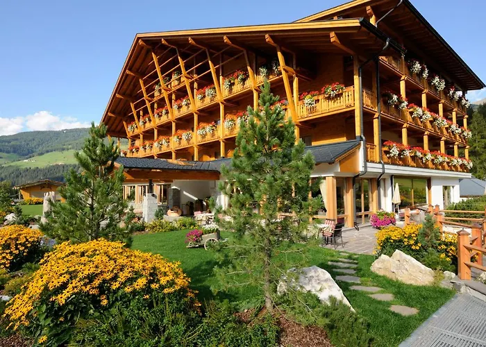 Bad Moos - Aqua Spa Resort