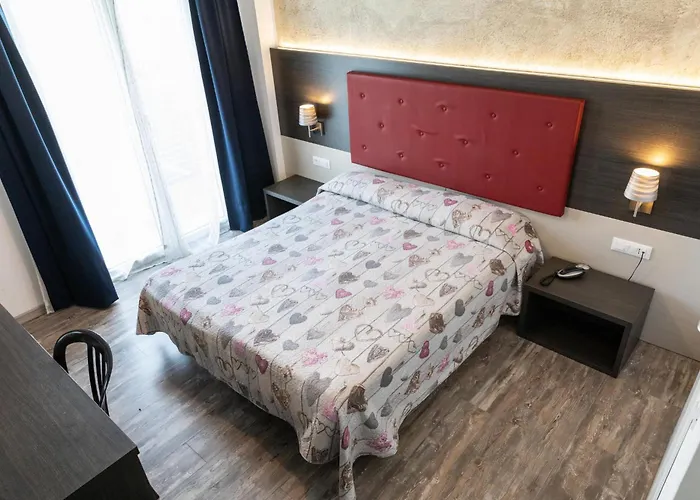 Hotel Verdi
