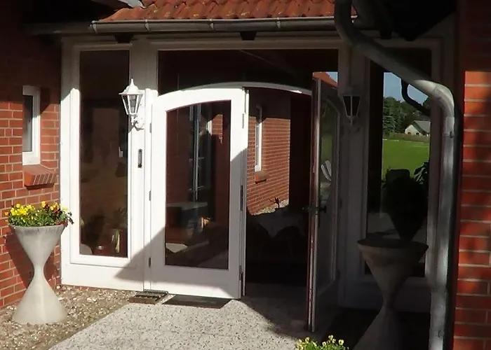  Marianne Und Restaurant Kiek In