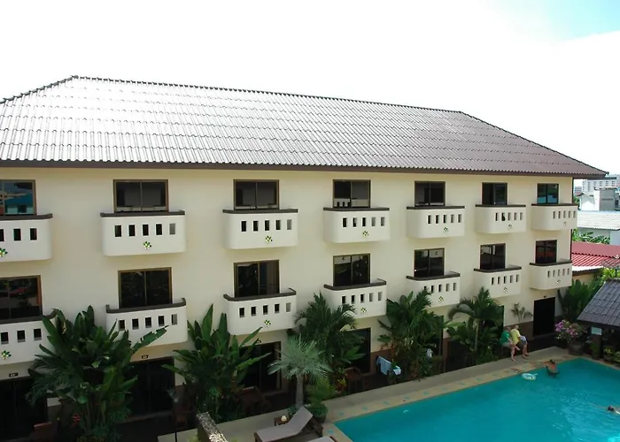 Bonkai Resort