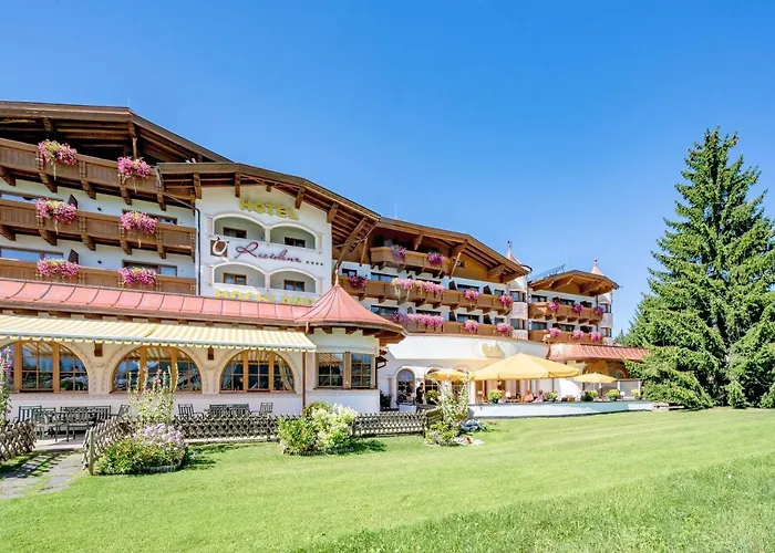 Residenz Hochland