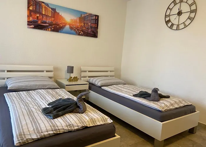 Apartment Hannover