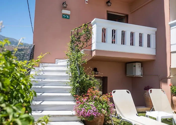 Kokalas Resort