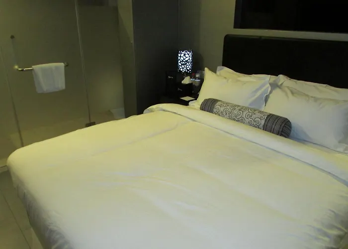 3 SterneHotel Southbridge