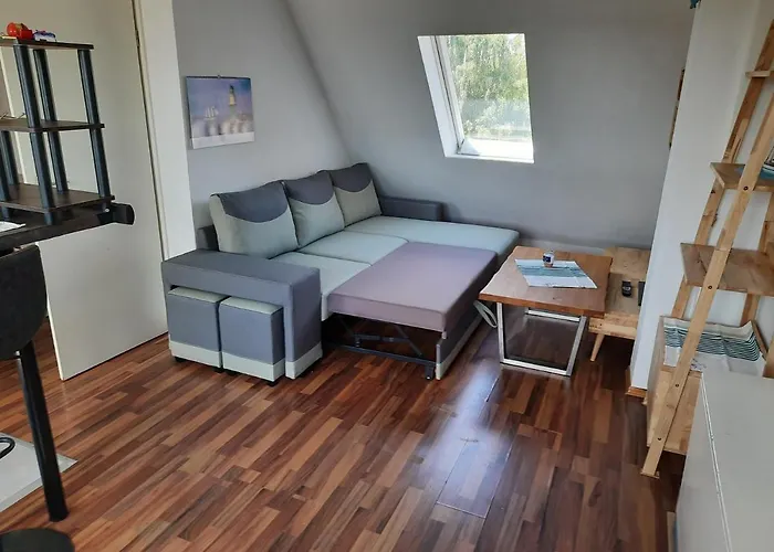 Ferienwohnung Kiel-Holtenau