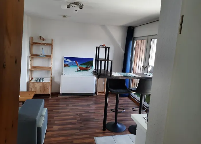 Ferienwohnung Kiel-Holtenau