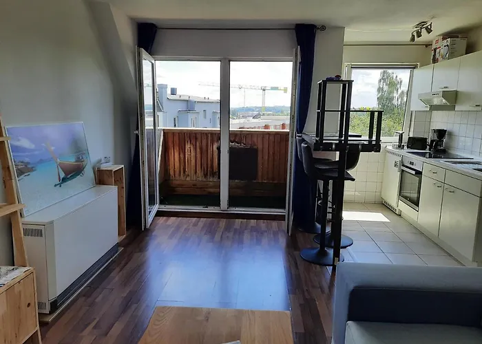 Ferienwohnung Kiel-Holtenau