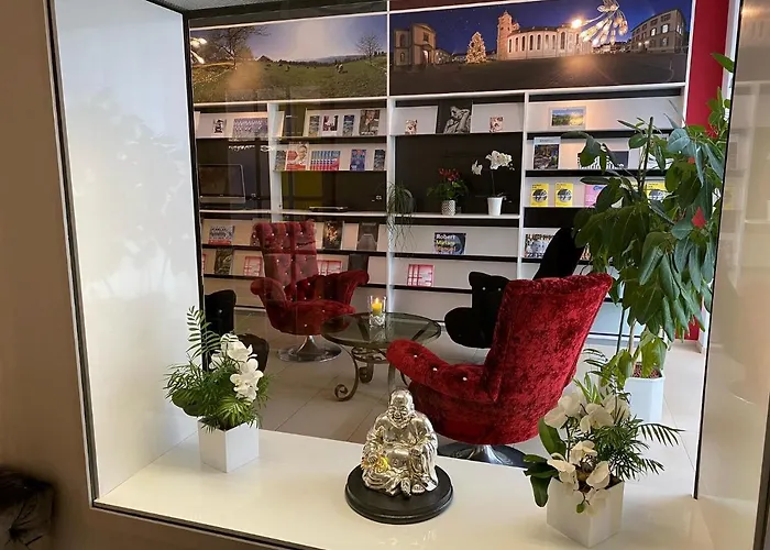 Boutique City Gallo