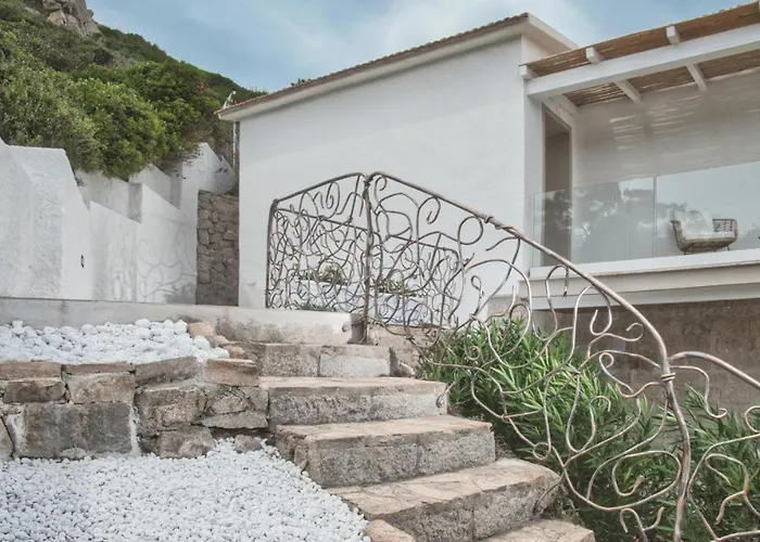 4 Sterne Hotels Villa Bianca Luxury B&B Experience