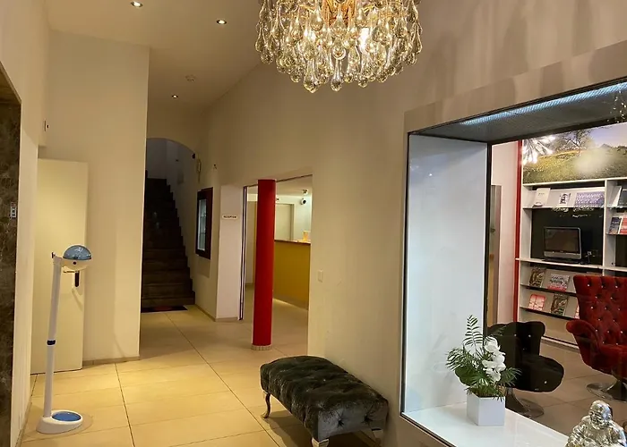 Boutique City Gallo