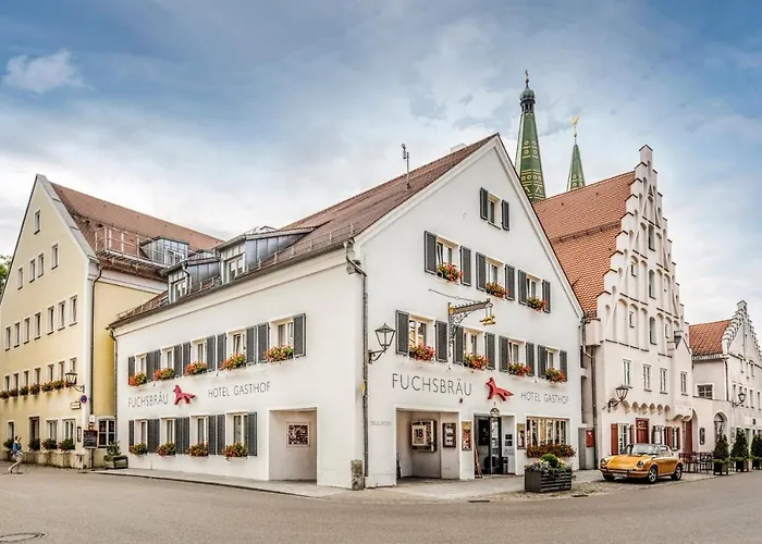 Fuchsbräu