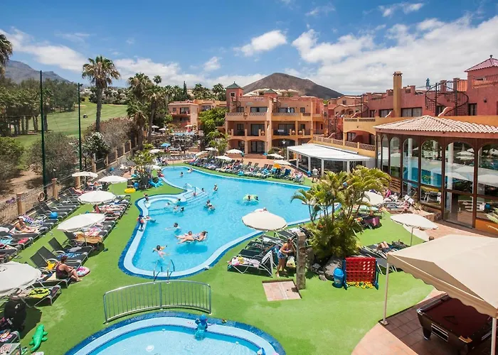 4 Sterne Hotels Villa Mandi Golf Resort