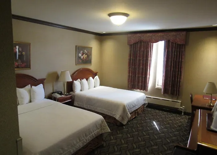 3 SterneHotel Newton