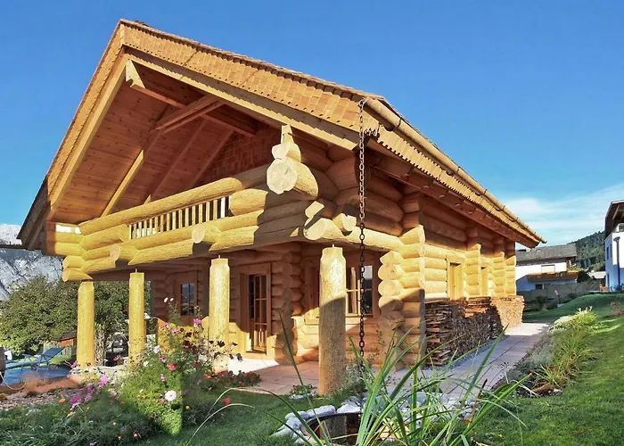 Hotel mit Hund Karin By Interhome