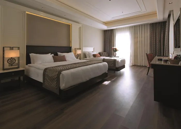 Gural Premier Belek