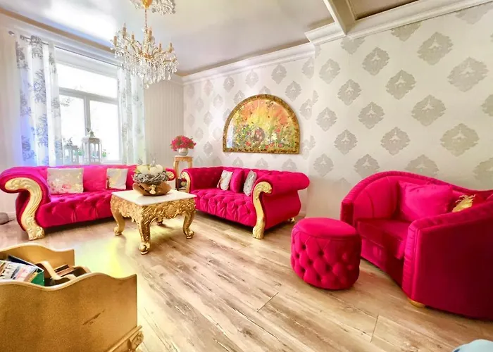  Boutiquehotel Villa Rosenhof