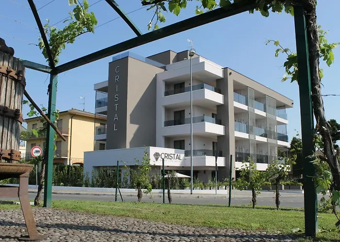 Kinderhotel Cristal