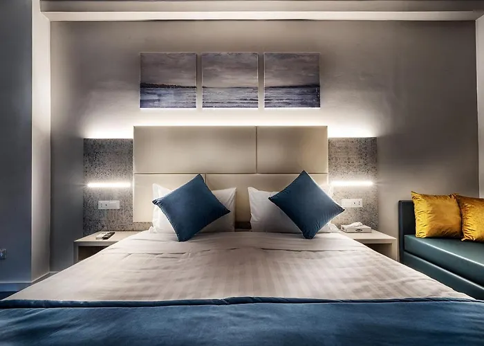 Blue Style