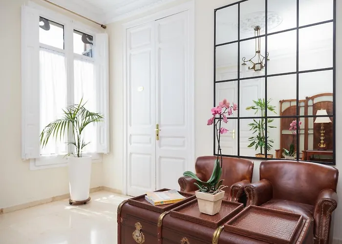Hotel Am Hostal Oliva