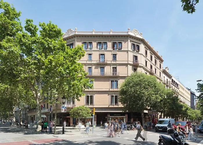 Hotel Am Hostal Oliva