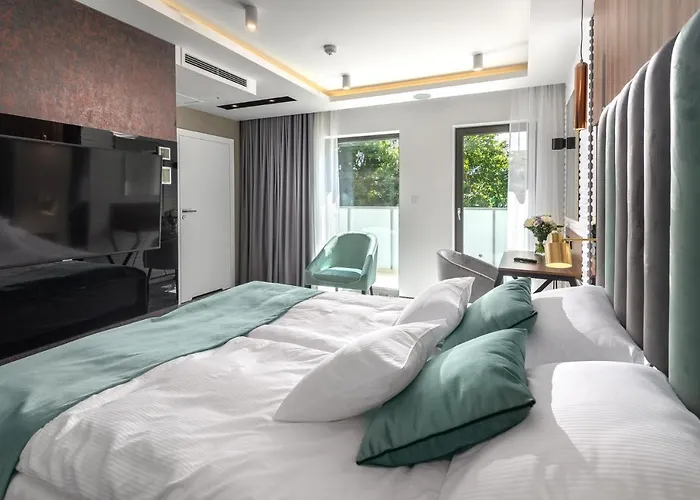 Love Sopot Residence