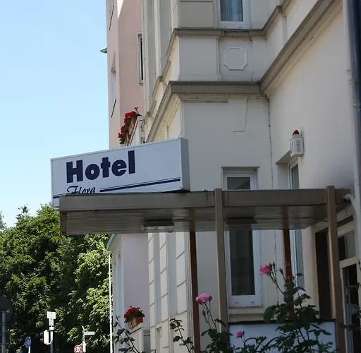 Familienhotels Flora