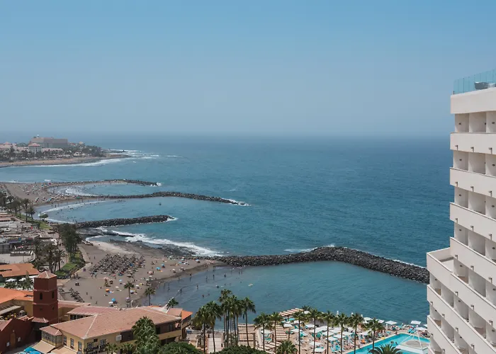 Iberostar Waves Bouganville Playa Romantik Hotel