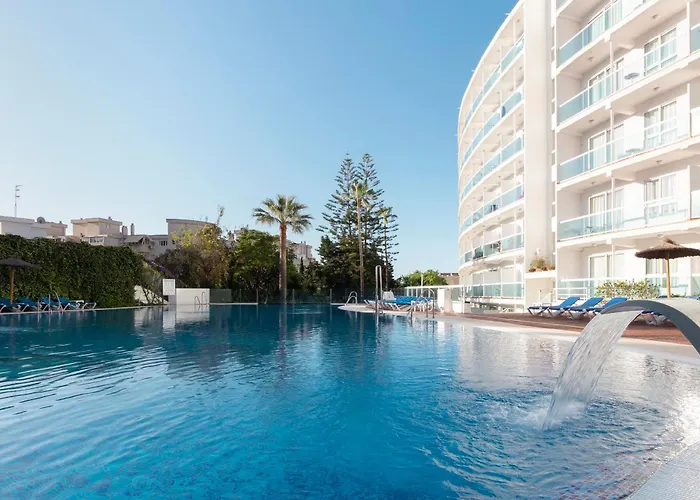 Hotel Am Palia Las Palomas