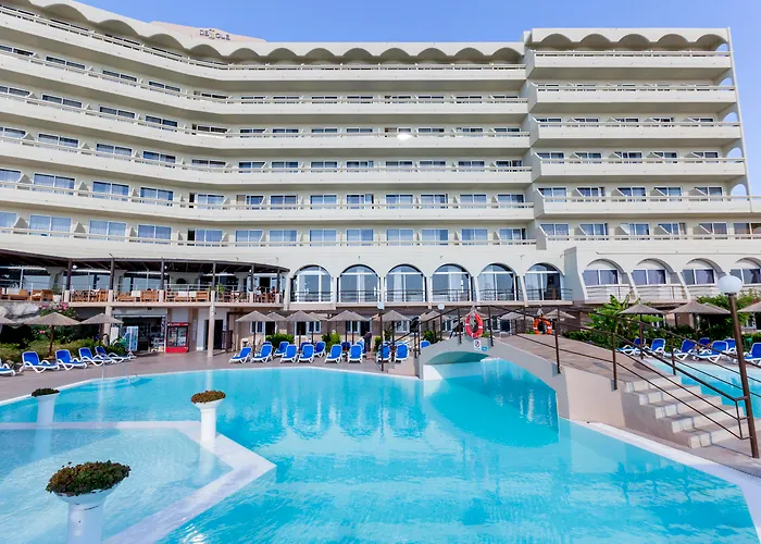 Familienhotel: Dessole Olympos Beach All Inclusive