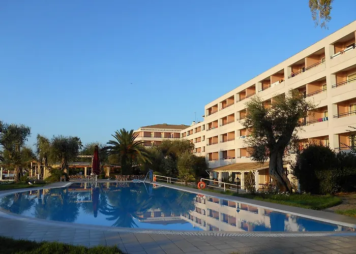 Elea Beach