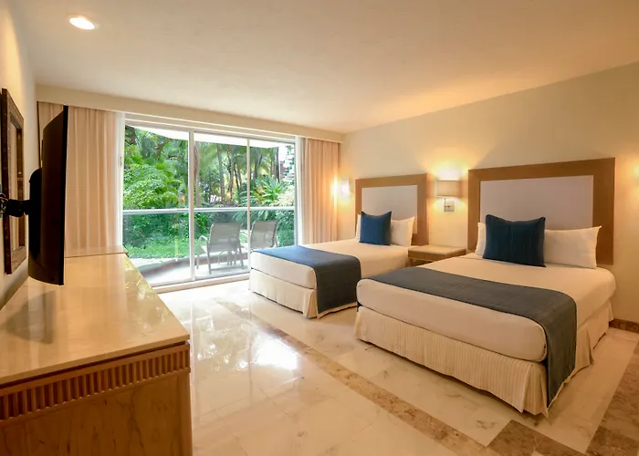 Grand Park Royal Cozumel - All Inclusive