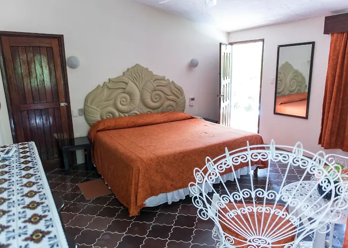 3 SterneHotel Villablanca Garden Beach