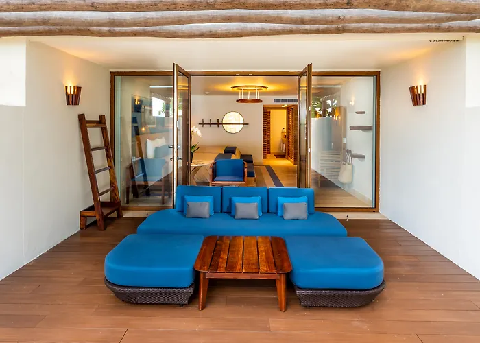  Presidente InterContinental Cozumel &Spa