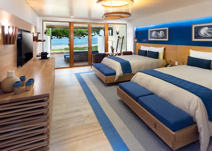  Presidente InterContinental Cozumel &Spa