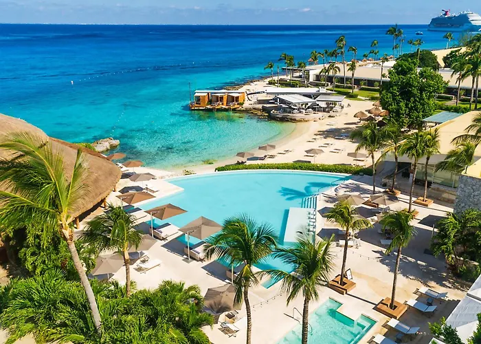  Presidente InterContinental Cozumel &Spa