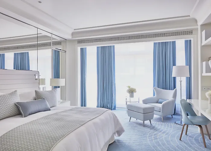 Luxushotel: Hotel Martinez, In The Unbound Collection By Hyatt