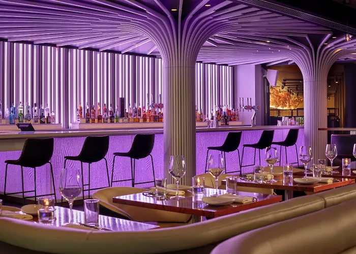 Riu Plaza London The Westminster