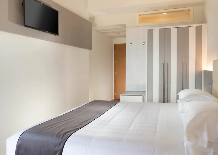 Hotel Ascot&Spa