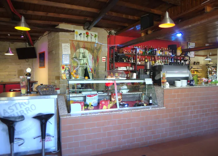 Flaminio Village