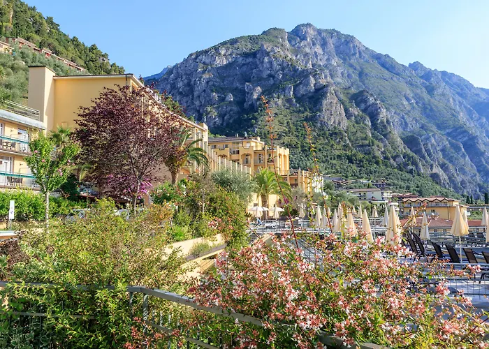 3 SterneHotel Cristina