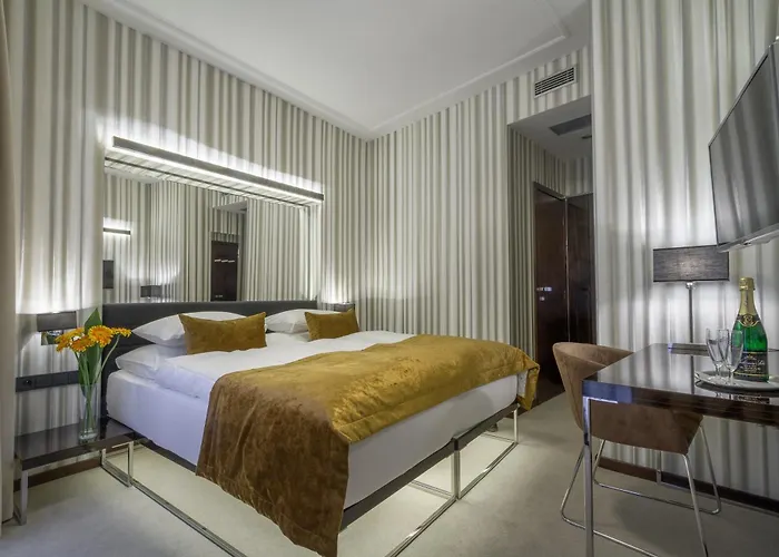 Hotel Am Clementin