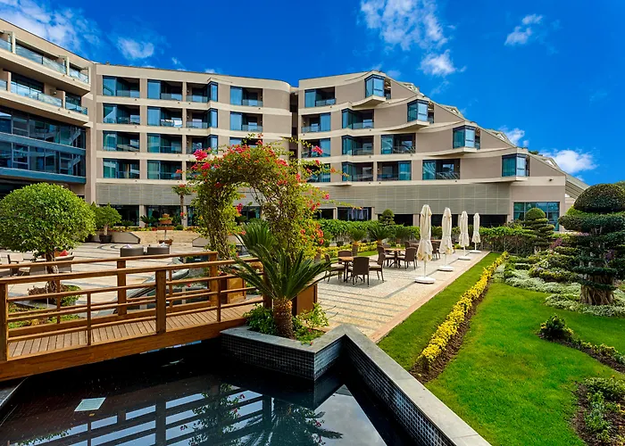 Susesi Luxury