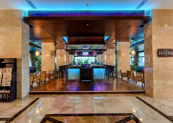Susesi Luxury