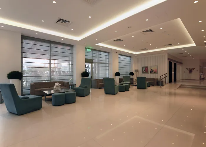 4 Sterne Hotels Nestor
