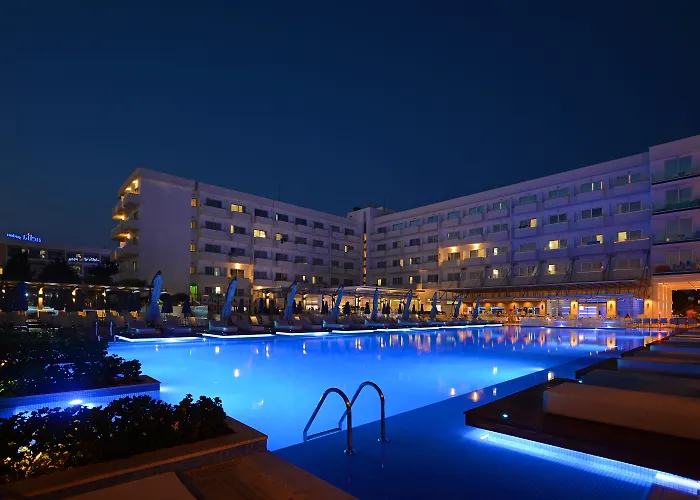 4 Sterne Hotels Nestor