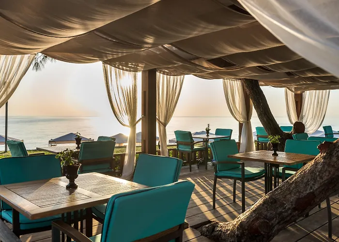 Kinderhotel Tui Magic Life Rixos Beldibi - Adult Only